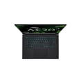 thumbnail image 3 of GIGABYTE AERO X16 16" Laptop, AMD Ryzen AI 7 350, 16GB RAM, 1TB SSD, GeForce RTX 5070, 165Hz IPS, Space Gray, 1WH93USC94AH, 3 of 17
