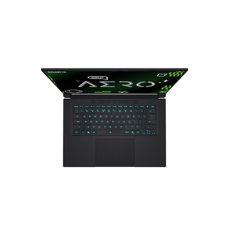 GIGABYTE AERO X16 16