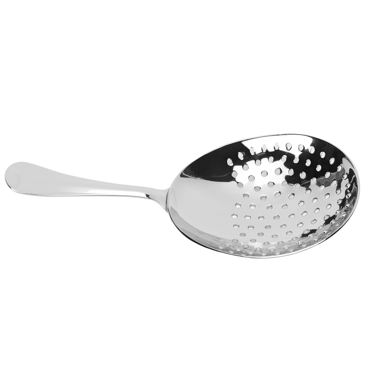 Cocktail Strainer, Bar Strainer Stainless Steel Unbending Fast Strain