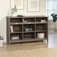 thumbnail image 2 of Bowery Hill 9 Cubby Bookcase in Fossil Oak, 2 of 7