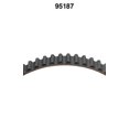 thumbnail image 2 of Dayco Courroie de Distribution 95187 Remplacement OE, 2 of 4
