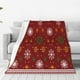 thumbnail image 1 of Balery Merry Christmas Manta de Felpa Suave y Acogedora – Cobija de Franela Aterciopelada para Cama, Lavable y Cálida para Sofá, Mascotas, Transpirable-40"x30", 1 of 7