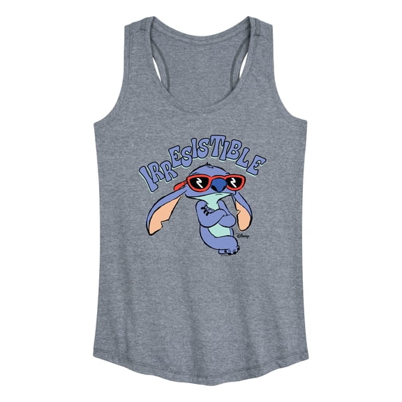 Disney - Irresistible - Women's Any Way Short Sleeve Graphic Dress