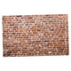 thumbnail image 3 of Papel pintado impermeable - Serie de productos decorativos 3D para paredes de 180 x 180 cm 14 pared de ladrillo, 3 of 8