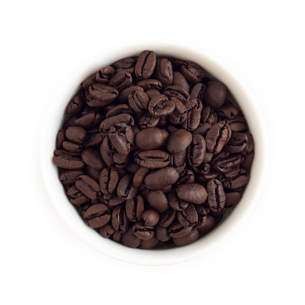 Fresh Roasted Coffee, Organic Sumatra Water-Processed Decaf Coffee, Medium Roast, Drip Ground, 32 oz 2 lbs