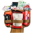 thumbnail image 3 of My Medic The Range Medic First Aid Kit, Basic, Red, 3 of 5