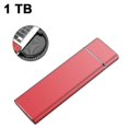 thumbnail image 2 of Disque Dur Externe Portable 1 To - Usb, Type-c, 2 of 5