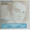thumbnail image 1 of Merle Haggard Hag/Someday We'll Look Back [Remaster] CD, 1 of 2