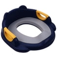 thumbnail image 1 of 1 UNID PRÁCTICA PRÁCTICA BABY ASIENTO PARA NIÑOS PARA NIÑOS ASIENTO DE INICIO DE AUTORIO PU Cojín de asiento de asiento, 1 of 5