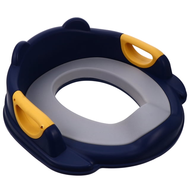 1 UNID PRÁCTICA PRÁCTICA BABY ASIENTO PARA NIÑOS PARA NIÑOS ASIENTO DE INICIO DE AUTORIO PU Cojín de asiento de asiento