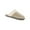 Tan, variant on COBIAN Adult Female Colima Mule Slippers, Color: Tan, Size: 7 (COL21-230-07)