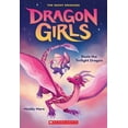 thumbnail image 2 of Dragon Girls Rosie the Twilight Dragon (Dragon Girls #7): Volume 7, Book 7, (Paperback), 2 of 2