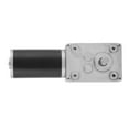 thumbnail image 4 of 12V 200RPM 5840 31ZY Permanent Magnet DC Worm Gear Motor, High Torque Reduction Motor for Toy Car Intelligent Robot Model Airplane Engine Toys,  in Electrical Appliances, 4 of 7