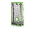 thumbnail image 1 of Green Kitchen Large Capacity Grid Fruit Vegetable Storage Bag Durable Wear-Resistant Mesh Space Saver Bags Indoors and Outdoors, 1 of 4