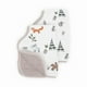 thumbnail image 2 of Towel Little Unicorn - Juego de 2 paños para eructos, ultraabsorbentes, 2 of 5