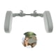 thumbnail image 5 of La Almohada Del Reposacabezas Del Asiento Del Automóvil Brinda Un Cómodo Soporte Para La Cabeza Del Cuello Para El Pasajero Cuando Se Duerme En El Automóvil, Es De Gran Ayuda Para Relajar Los seitruly VI009509-04, 5 of 6