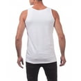 thumbnail image 2 of Pro Club Men's Comfort Cotton Tank Top, 2 of 5