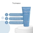 thumbnail image 4 of Versace Man Eau Fraiche Aftershave Balm for Men 2.5 oz / 75 ml, 4 of 5