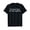 Black-434, variant on I'm Just Here for My Nephew Funny Saying Quote T-Shirt