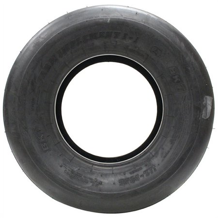 BKT I-1 Farm Implement 12.5/-16 Tire Sansujyuku sansujyuku.com
