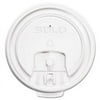 Solo Cup Company LB3081-00007 Hot Cup Lids- White- 1000-Carton