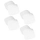thumbnail image 4 of 100 hojas Freidora de aire perforada papel desechable Freidante de aire Freel Finers de papel para hornear, 4 of 7