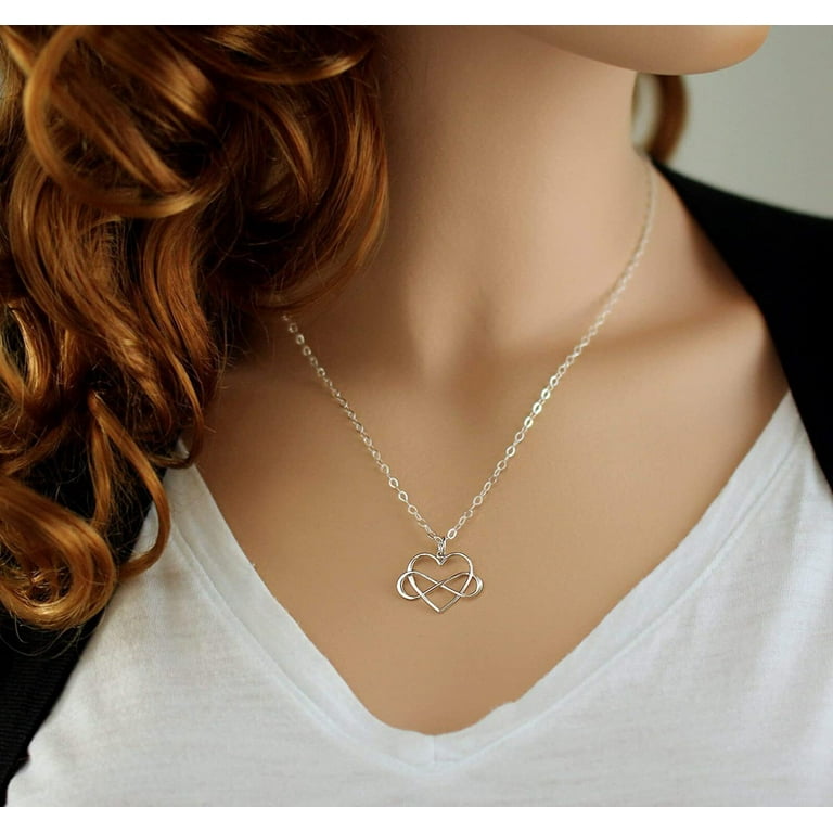 Grandma 2024 grandson necklace