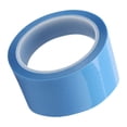 thumbnail image 1 of HINTRMENT 1 Roll Packing Tape for General Users PET Sky-blue, 1 of 8