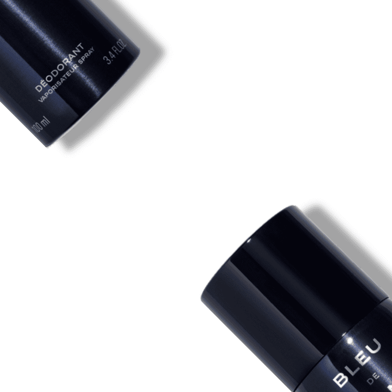 Chanel men's deodorant spray deals