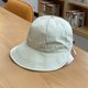 thumbnail image 2 of Sombrero unisex de ala ancha plegable: gorra de béisbol plegable para deportes al aire libre y viajes, 2 of 3