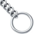 thumbnail image 2 of 3 Pack Dog Collar Chain, Stainless Steel Training Collar for Dogs, 2 of 6
