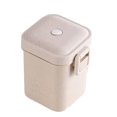 thumbnail image 3 of Microwave Lunch Box Office Worker Lunch Box Separated Lunch Box With Tableware, 3 of 7