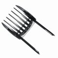 thumbnail image 2 of 2pcs Hair Cutting Comb Compatible with Philips HC9450 HC9490 HC9452 HC7460, Adjustable 7-24 mm, 2 of 5