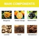 thumbnail image 5 of onlyliua para Interior/Exterior Acete Corporal Sulfato Natural, Colon Adecuada, Hombres, 20 Ml, 5 of 7