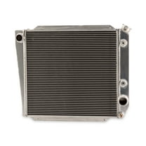 Scott Drake 8005-AL V8 Aluminum Radiator