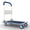 White 330 lbs, variant on GJWL Heavy-Duty Foldable Hand Truck  Cart with 330/660lbs High Capacity – Ideal for Luggage Travel Bags Moving Boxes Furniture & Groceries, Space-Saving Design,