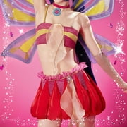 [Officially Licensed] Winx Club Enchantix Women's Musa Costume with Wings