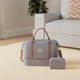 thumbnail image 2 of Bolsa de viaje LOVEVOOK para mujer con compartimento para zapatos, 2 of 7