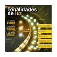 thumbnail image 3 of Aro De Luz Led 10 Pulgadas USB + Soporte Celular + Control integrado + Iluminación, 3 of 4