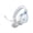 V11 Max white-blue, variant on IKF V11 Pro 2.0 4-in-1 Wireless Gaming Headset, 2.4G/Bluetooth with Mic for PC PS5 Switch