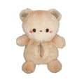 thumbnail image 4 of yuksok Car Animals Tissue Box Hanging Durable Car Interior Decoration for Auto bear, 4 of 9