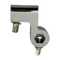 thumbnail image 1 of Miangastore Drum Pedal Hammer Mounting Rack Plastic 1Pack 2.2x1.6x0.5in, 1 of 8