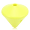 thumbnail image 3 of Freediving Lanyard Fixer,  Plug For Freediving  ABS Material Safe Reliable  For Beach Yellow, 3 of 8