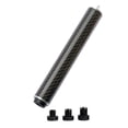 thumbnail image 4 of jinwen Extension de Queue de Billard Snooker Poids de Remplacement 21.5cm, 4 of 9