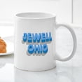 thumbnail image 5 of CafePress - Jewell Ohio Mugs - 11 oz Ceramic Mug - Novelty Coffee Tea Cup, 5 of 6