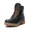 thumbnail image 1 of Bota Timberland Premium Impermeable de 6 Pulgadas con Cordones Verde, 1 of 3