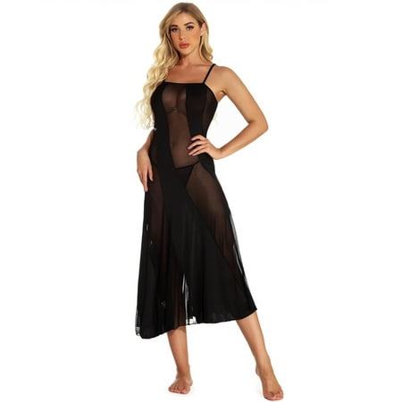 Xuewenshw Women s Lingerie Sexy Crotchless Lingerie for Women Sexy Lingerie for Women Crotchless Strappy Lingerie Women Sexy Lingerie Nightgowns for Women