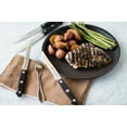 thumbnail image 5 of ZWILLING Gourmet 4-pc Steak Knife Set, 5 of 8
