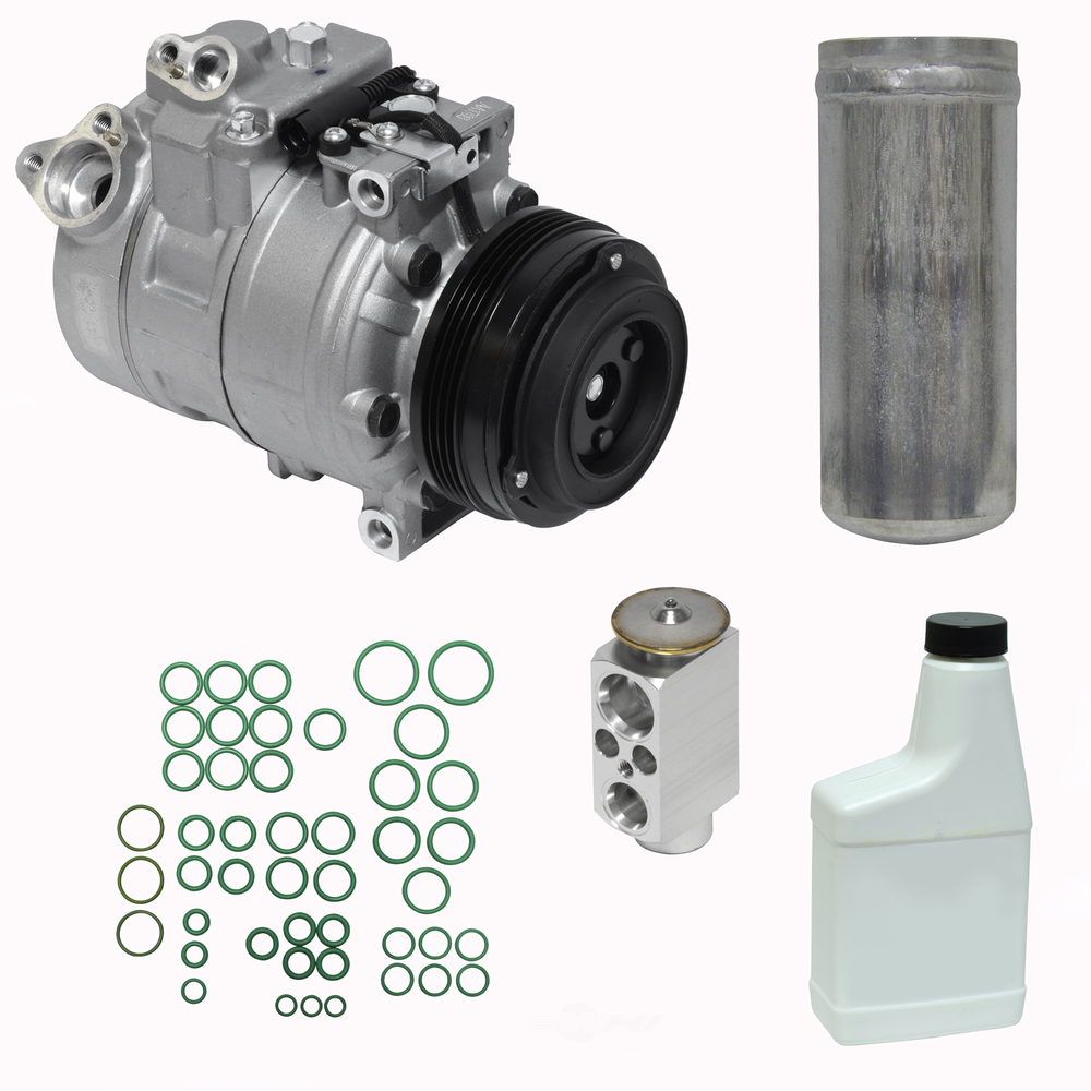 UAC KT 5290 Compressor Replacement Kit