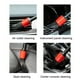 thumbnail image 3 of Xihbxyly Juego de Cepillos para Detalles de Autos, Cerdas Suaves, Antirayaduras, Mango de Plástico, Versátil para Ruedas, Rejillas de Ventilación, Tablero, Motor, Limpieza Interior y Exterior, Juego, 3 of 7